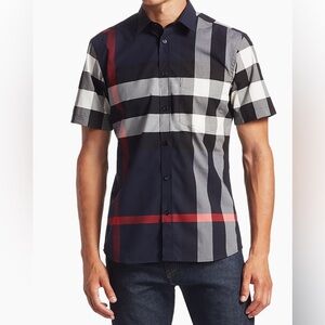 Burberry Polo